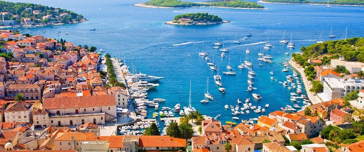 UNESCO Treasures of Croatia