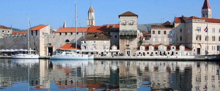 Trogir