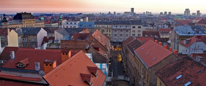 Zagreb