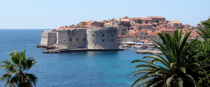 Dubrovnik