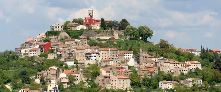 Motovun