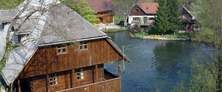 Rastoke 