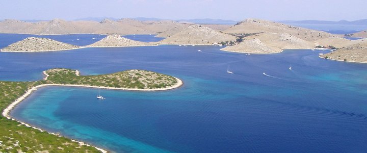 NP Kornati