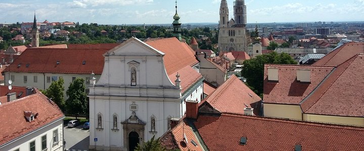 St. Catherine's Church 