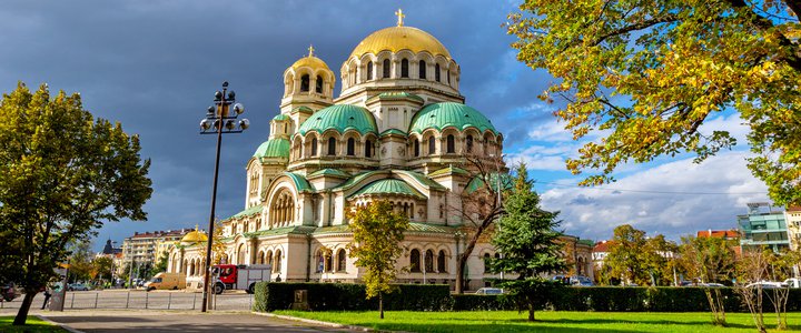 Sofia (Bulgaria)