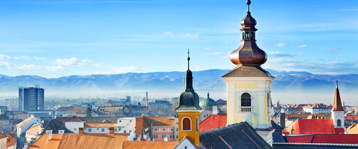 Sibiu (Romania)