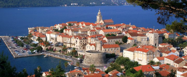 Korčula