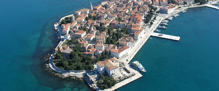 Poreč