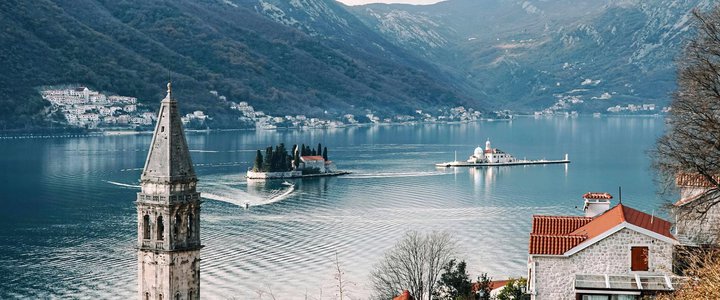 Perast