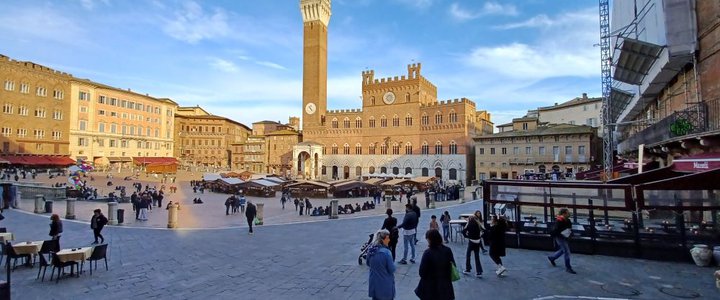 Siena