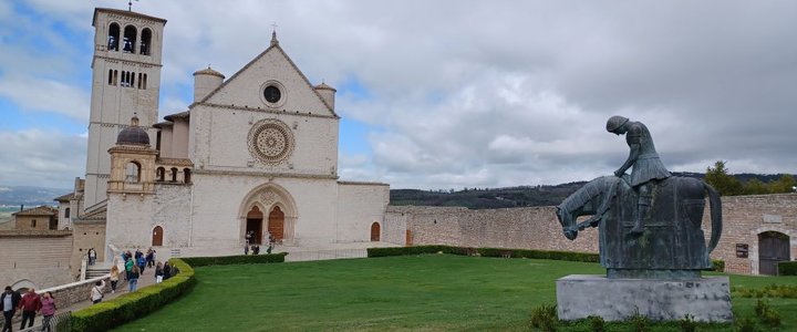 Assisi