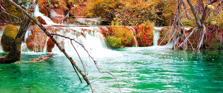 Plitvice Lakes tour