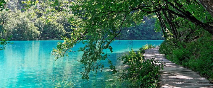 Plitvice Lakes tour