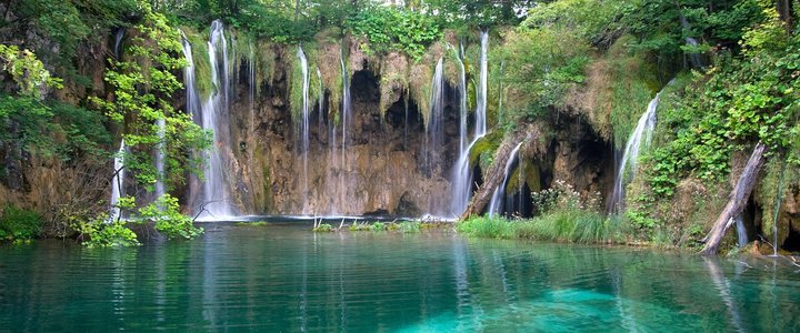 Plitvice Lakes tour