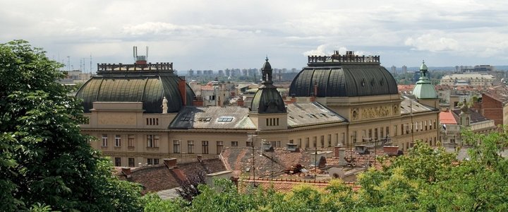 Zagreb i Samobor