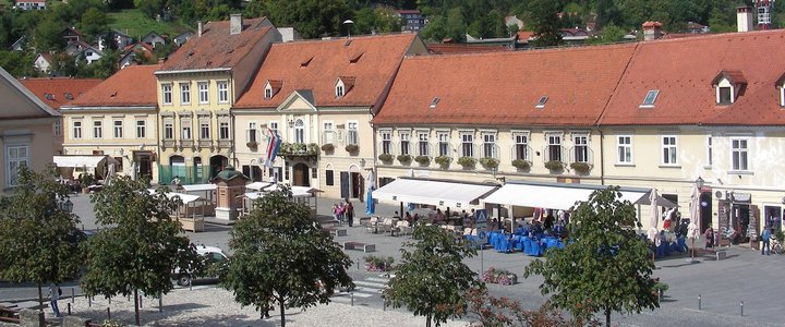 Zagreb i Samobor