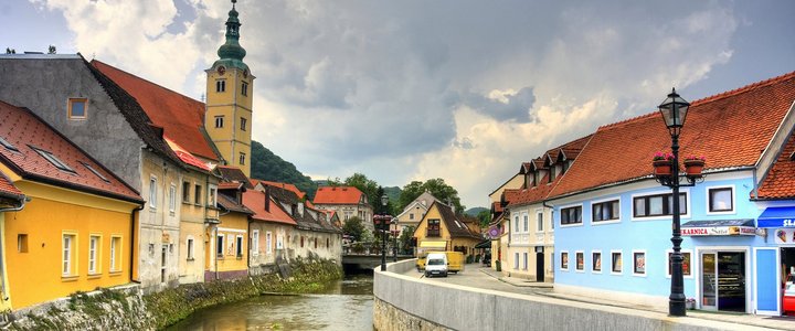 Zagreb & Samobor Tour