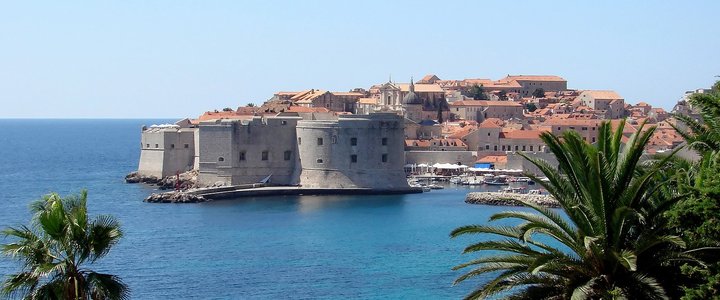 The Best of Croatia Tour