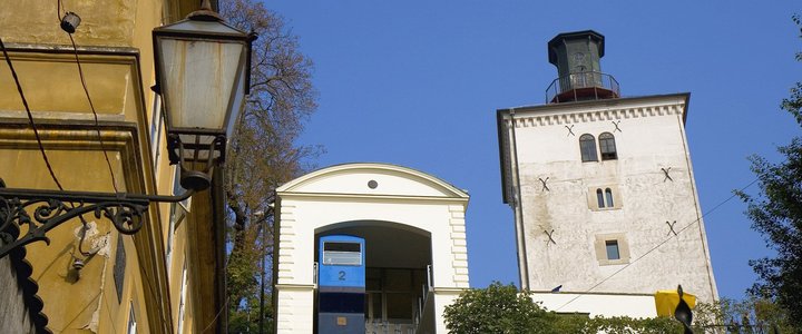 Zagreb Museum Walk