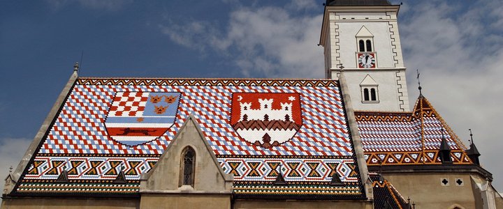 Zagreb Museum Walk