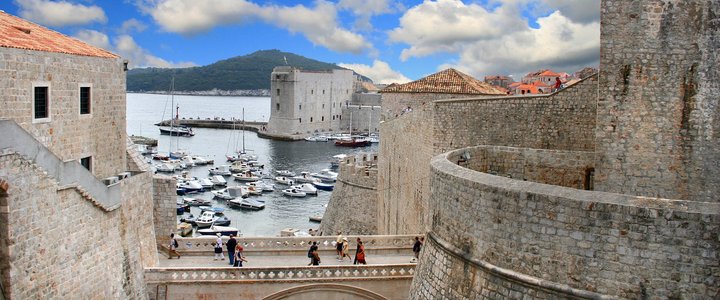 UNESCO Treasures of Croatia