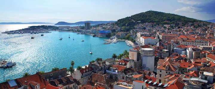 UNESCO Treasures of Croatia