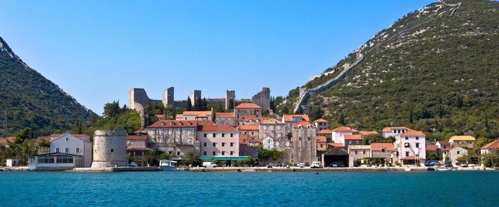 UNESCO Treasures of Croatia