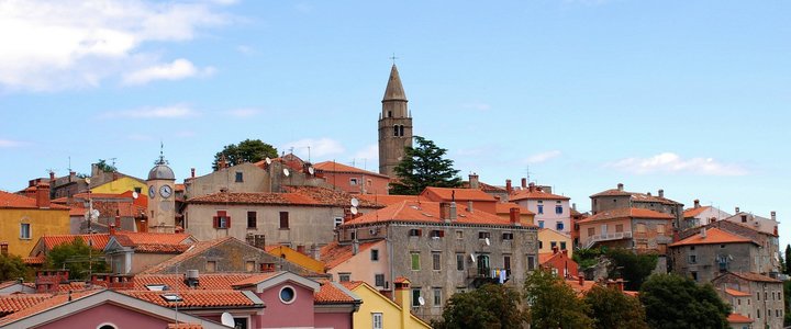 The Magic of Istria