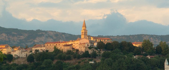 The Magic of Istria