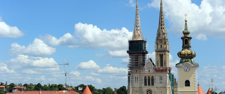 Ljepote Hrvatske i Slovenije