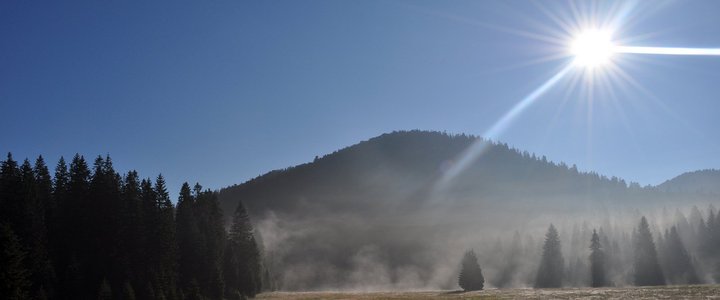 National Parks of Croatia