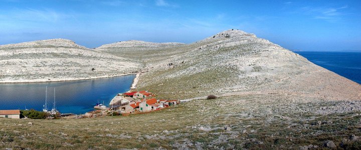 National Parks of Croatia