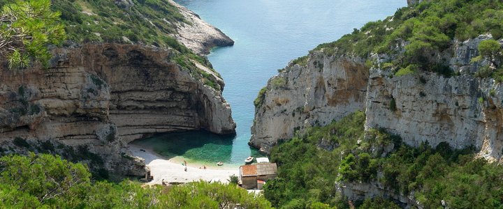 Jadranska pustolovina