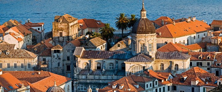 Magic of the Adriatic - Venice to Dubrovnik