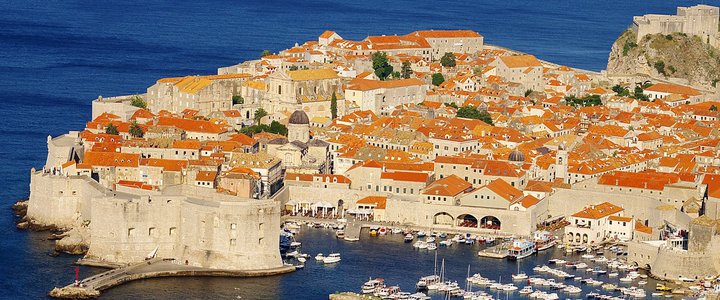 Magic of the Adriatic - Venice to Dubrovnik