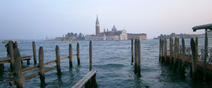 亚得里亚海神奇之旅 – 从威尼斯到杜布罗夫尼克