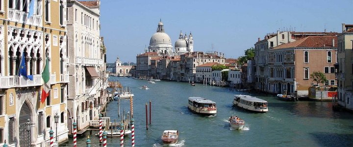 亚得里亚海神奇之旅 – 从威尼斯到杜布罗夫尼克