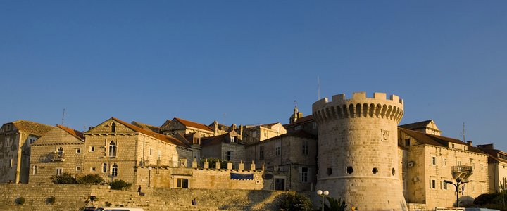 Čarolija Jadrana: Venecija - Dubrovnik