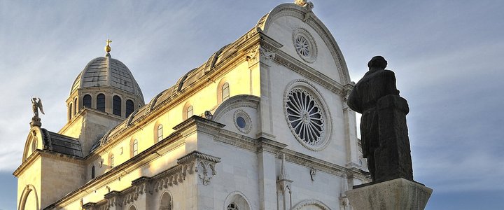 Čarolija Jadrana: Venecija - Dubrovnik