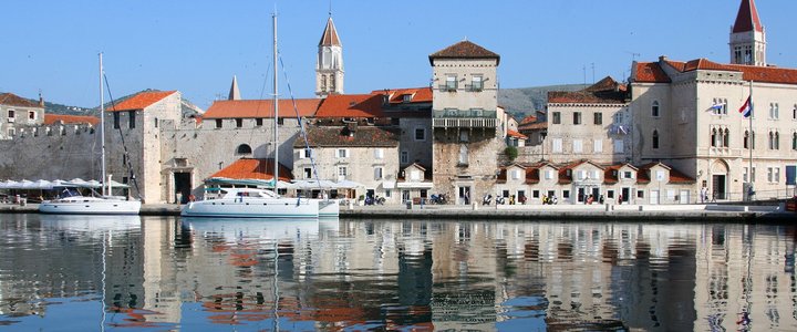 Čarolija Jadrana: Venecija - Dubrovnik