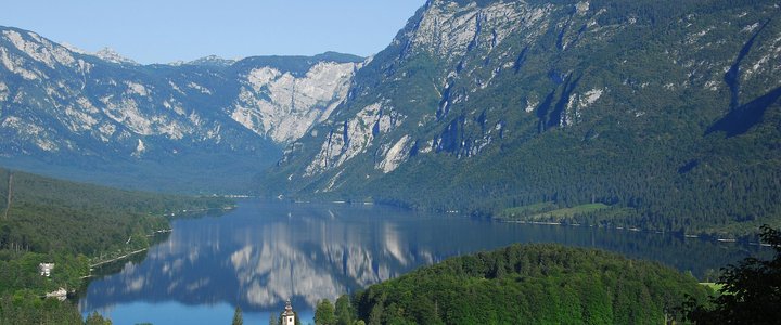 Upoznajte Hrvatsku i Sloveniju