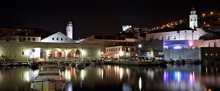 Upoznajte Hrvatsku i Sloveniju