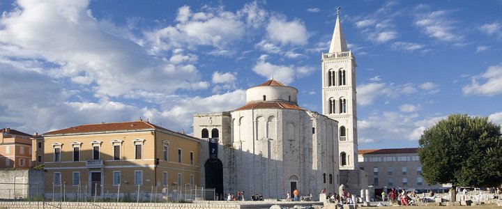 Upoznajte Hrvatsku i Sloveniju