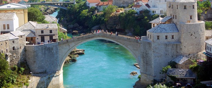 Hrvatskom i Bosnom i Hercegovinom