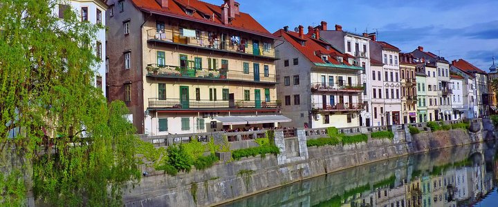 Lake Bled & Ljubljana tour