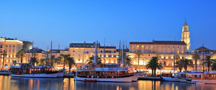 Timeless Dalmatia: A Historical and Culinary Voyage